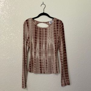 Princess Polly long sleeve